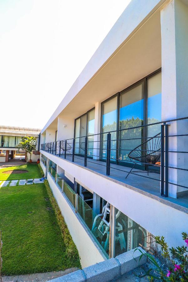 Villa Internacional Hotel & Club Cuernavaca Extérieur photo