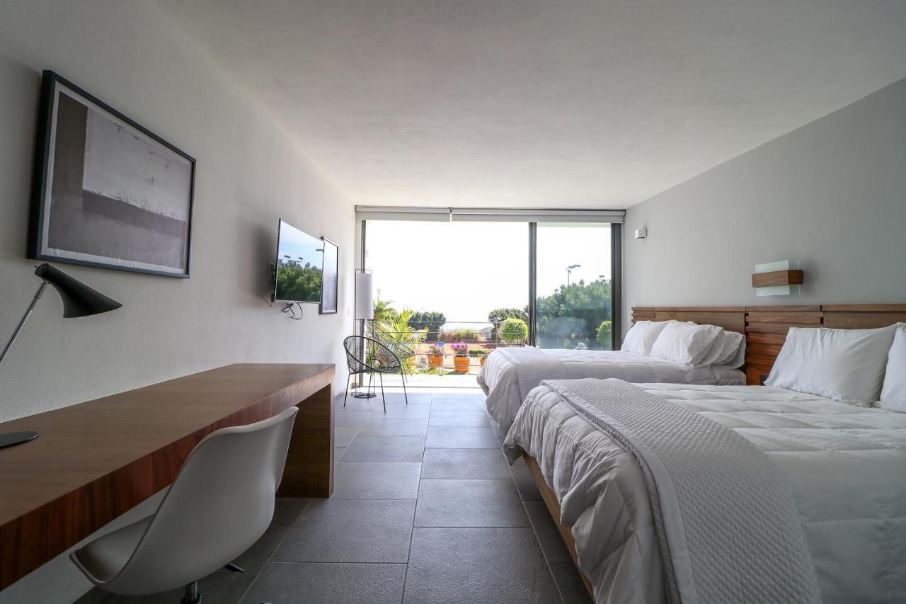 Villa Internacional Hotel & Club Cuernavaca Extérieur photo