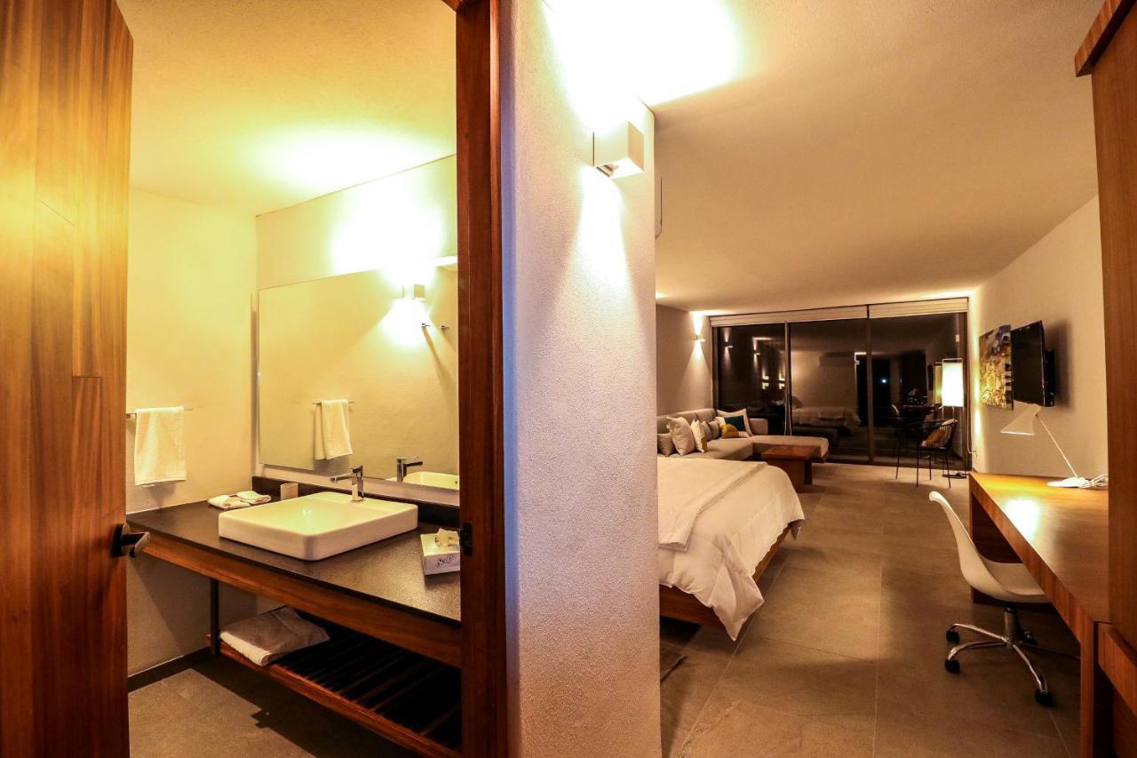 Villa Internacional Hotel & Club Cuernavaca Extérieur photo