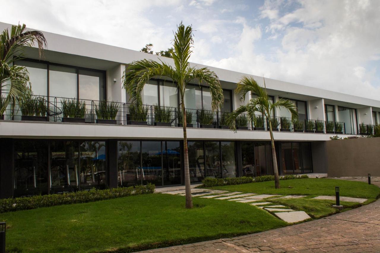 Villa Internacional Hotel & Club Cuernavaca Extérieur photo