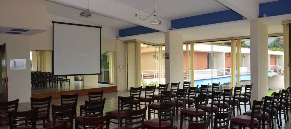 Villa Internacional Hotel & Club Cuernavaca Extérieur photo